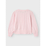 Name It Ballerina Hannah Strik Cardigan