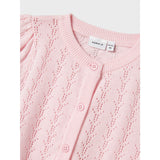 Name It Ballerina Hannah Strik Cardigan