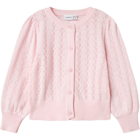 Name It Ballerina Hannah Strik Cardigan