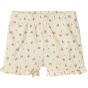 Name It Bleached Sand Jannis Shorts