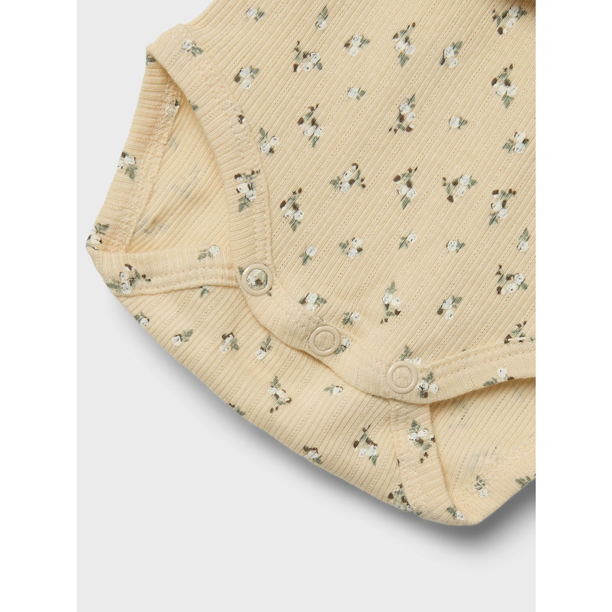 Name It Sun Kiss Hoise Capsl Body Kjole