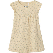 Name It Sun Kiss Hoise Capsl Body Kjole