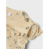 Name It Sun Kiss Hoise Capsl Body Kjole