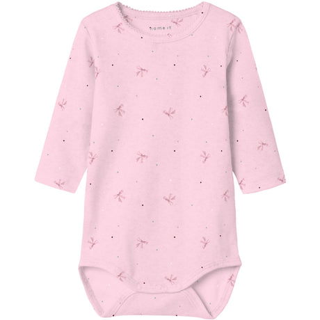 Name It Ballerina Hallo Body
