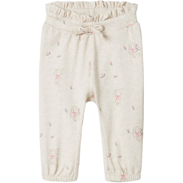 Name It Peyote Melange Hallo Bukser