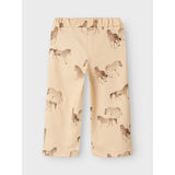 Name It Sun Kiss Helva Wide Sweatpants