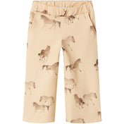 Name It Sun Kiss Helva Wide Sweatpants