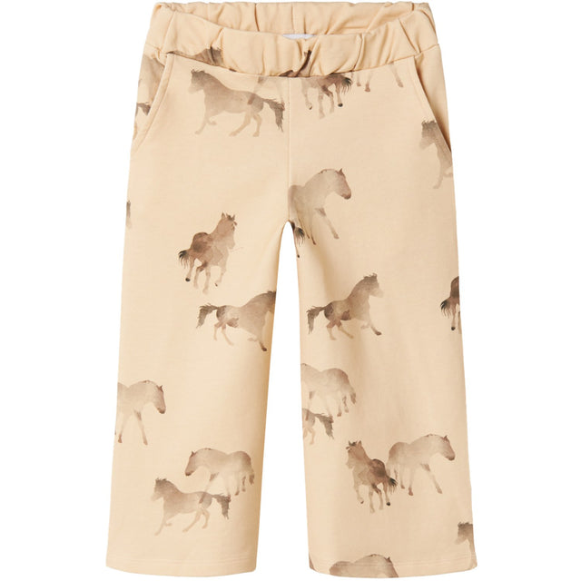 Name It Sun Kiss Helva Wide Sweatpants