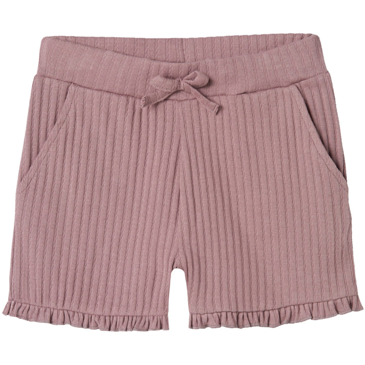 Name It Purple Dove Jessia Shorts