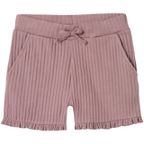 Name It Purple Dove Jessia Shorts