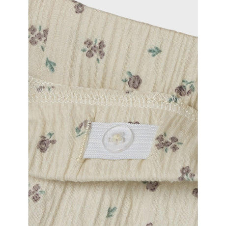 Name It Bleached Sand Jannis Shorts