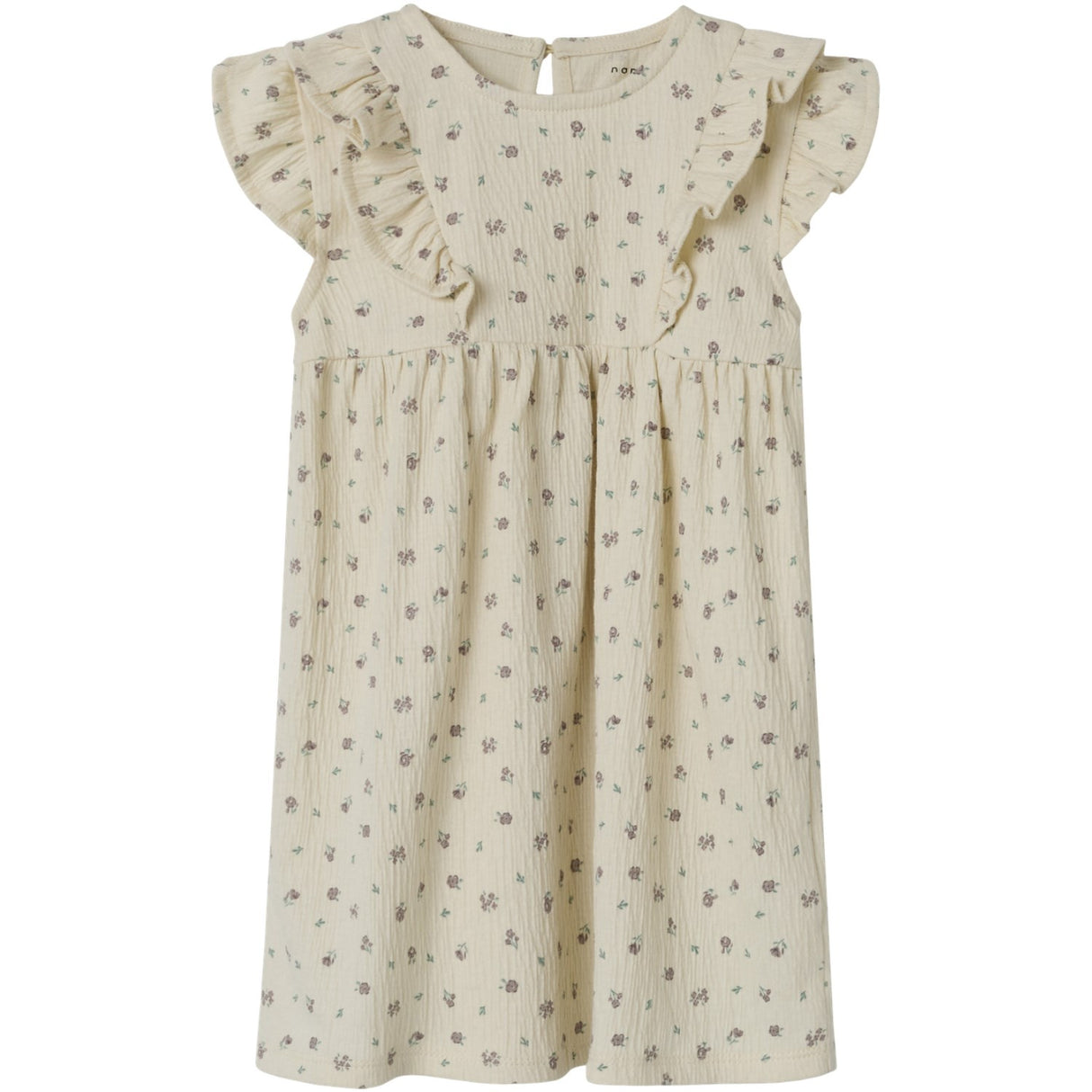 Name It Bleached Sand Jannis Kjole