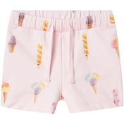 Name It Ballerina Jillian Sweat Shorts