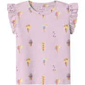 Name It Ballerina Jobeth Top