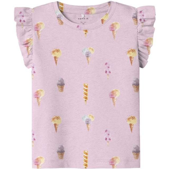 Name It Ballerina Jobeth Top