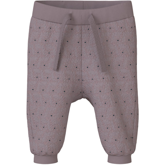 Name It Purple Dove Jilla Bukser