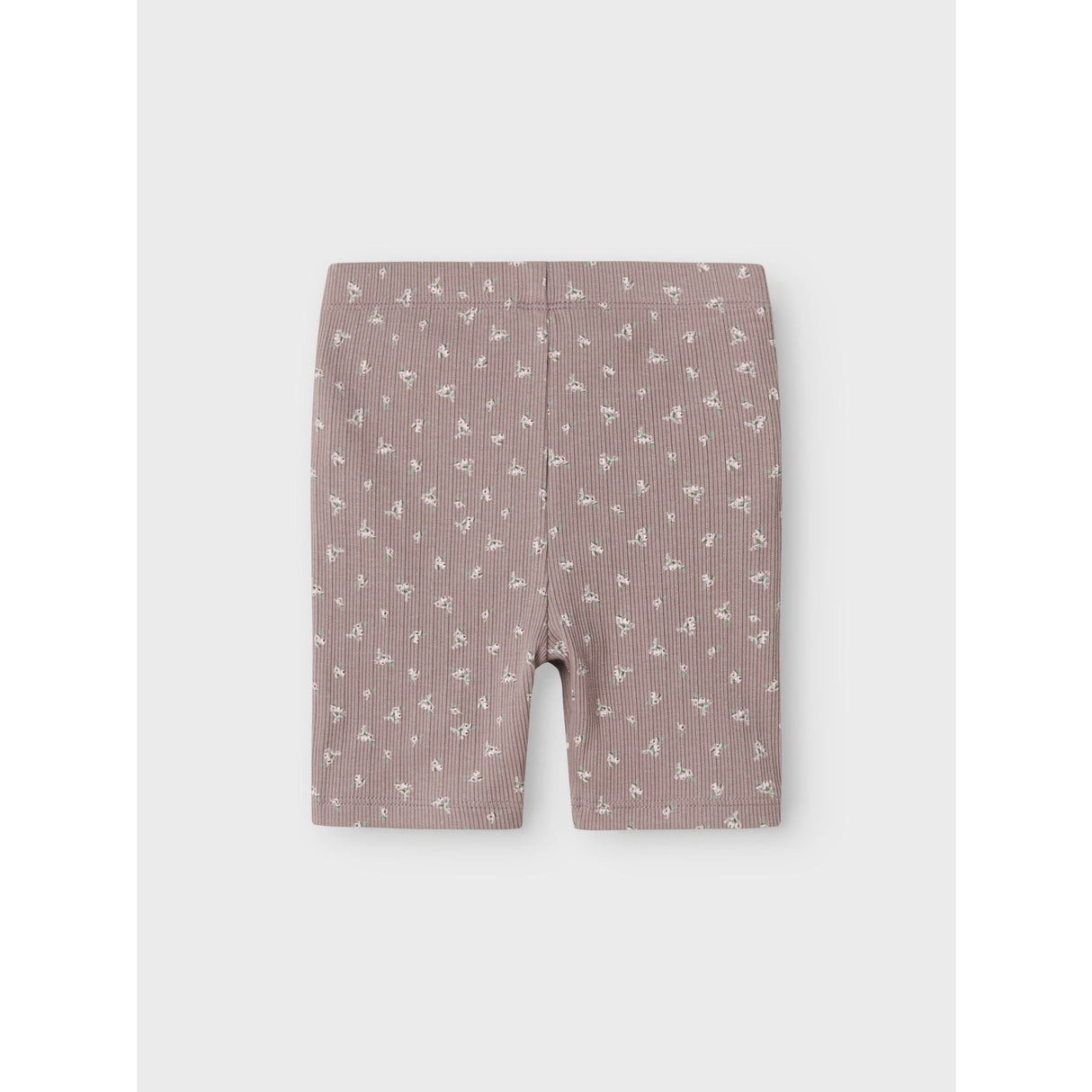 Name It Purple Dove Hoise Slim Biker Shorts