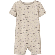 Name It Summer Sand Joyane Sommerdragt