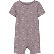 Name It Purple Dove Joyane Sommerdragt