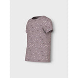 Name It Purple Dove Joyane T-Shirt