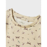 Name It Summer Sand Joyane T-Shirt
