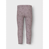 Name It Purple Dove Joyane Leggings