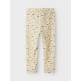 Name It Summer Sand Joyane Leggings