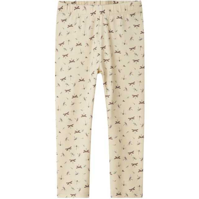 Name It Summer Sand Joyane Leggings