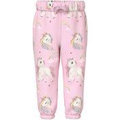 Name It Ballerina Darlinga Sweatpants