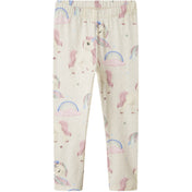 Name It Peyote Melange Darlinga Leggings