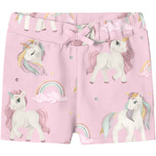 Name It Ballerina Darlinga Sweat Kort