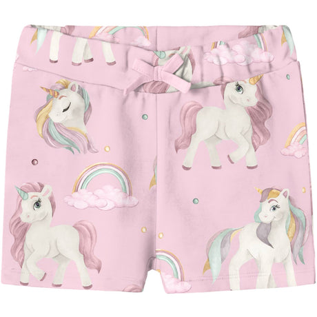 Name It Ballerina Darlinga Sweat Kort