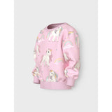 Name It Ballerina Darlinga Sweatshirt
