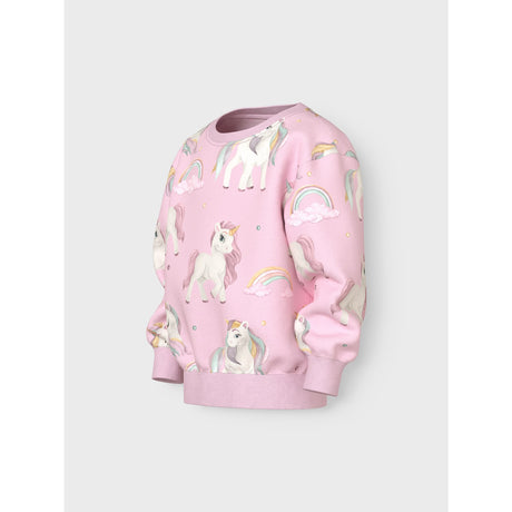 Name It Ballerina Darlinga Sweatshirt