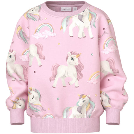 Name It Ballerina Darlinga Sweatshirt