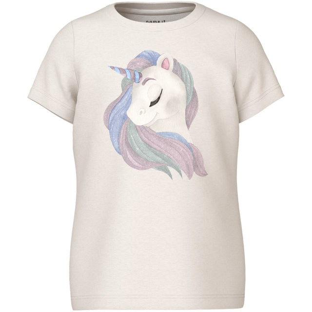 Name It Peyote Melange Darlingas T-Shirt