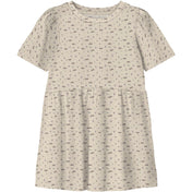 Name It Summer Sand Joyane Kjole