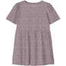 Name It Purple Dove Joyane Kjole