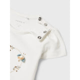 Name It Cloud Dancer Hillie Body