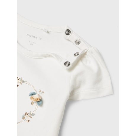 Name It Cloud Dancer Hillie Body