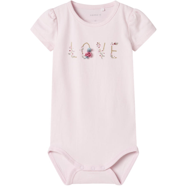Name It Ballerina Hillie Body