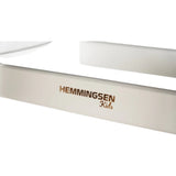 HEMMINGSEN Kids Hvid Maya Læringstårn