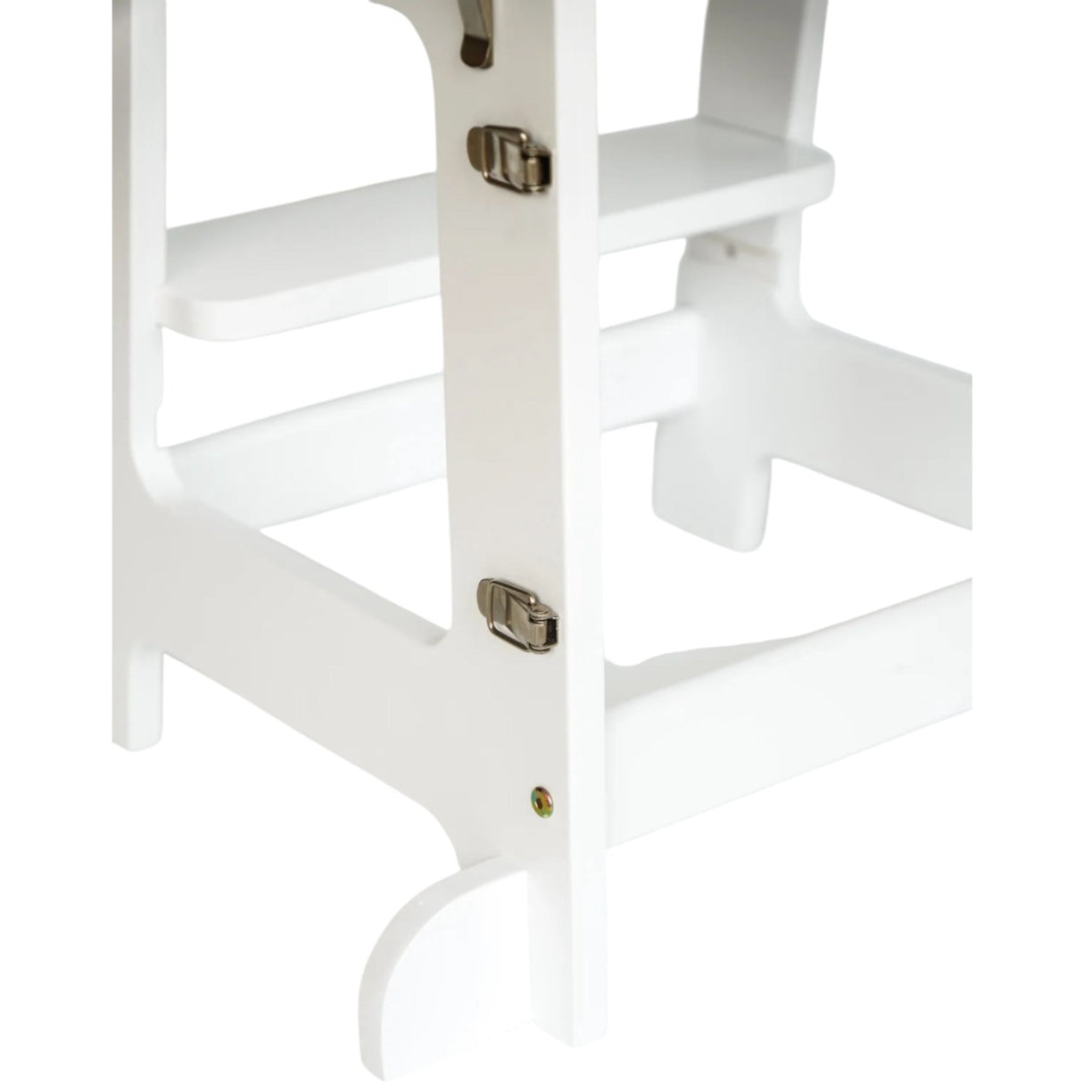 HEMMINGSEN Kids Hvid Maya Læringstårn