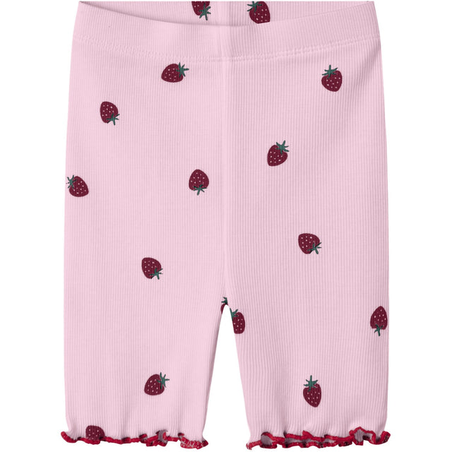 Name It Ballerina Jillie Slim Biker Shorts