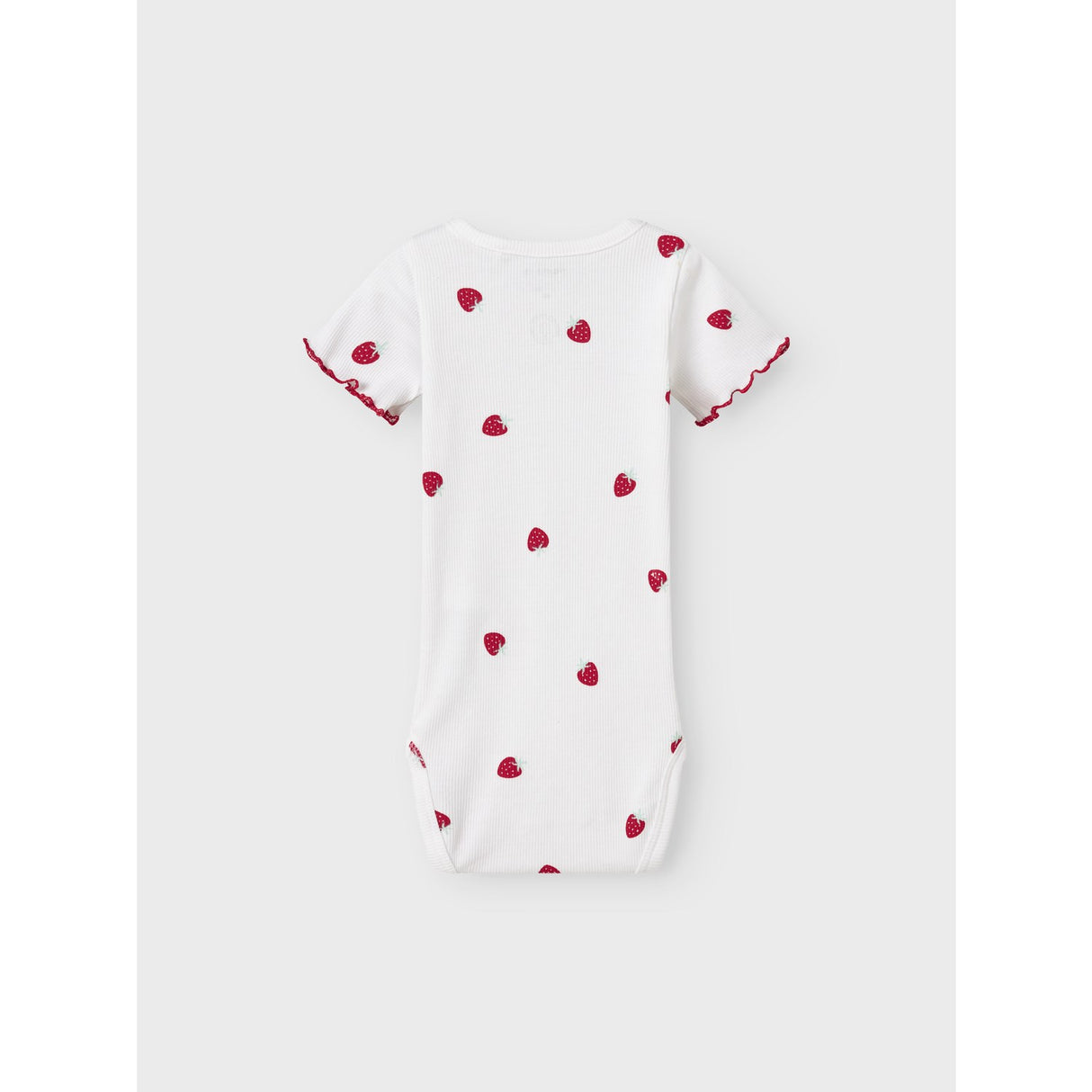 Name It Bright White Jillie Body