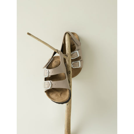 Name It Peyote Filbert Sandal