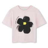Marc Jacobs Pink Short Sleeves T-Shirt