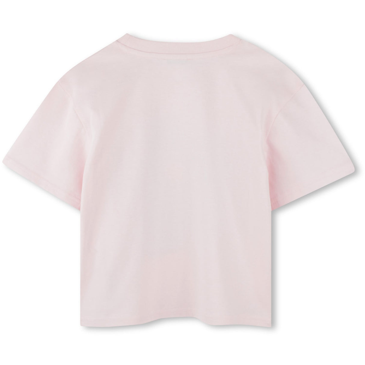 Marc Jacobs Pink Short Sleeves T-Shirt