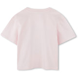 Marc Jacobs Pink Short Sleeves T-Shirt