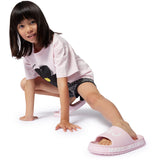 Marc Jacobs Pink Short Sleeves T-Shirt